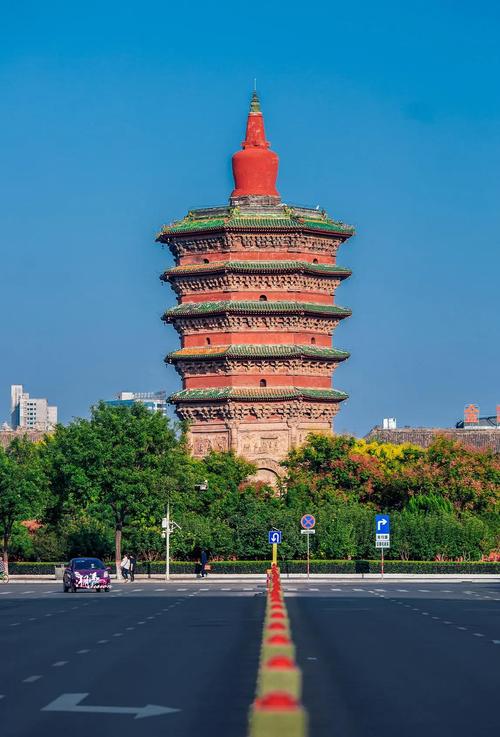 安阳有哪些必打卡旅游景点？-第3张图片-星月文旅