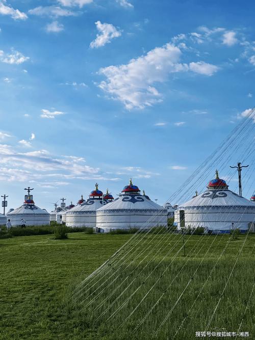 内蒙古旅游必去景点有哪些？-第2张图片-星月文旅