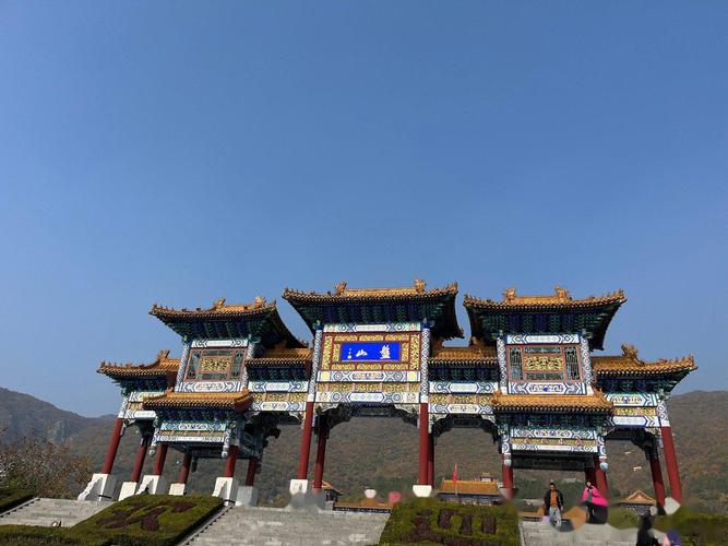 天津蓟州区有哪些必游景点？-第1张图片-星月文旅