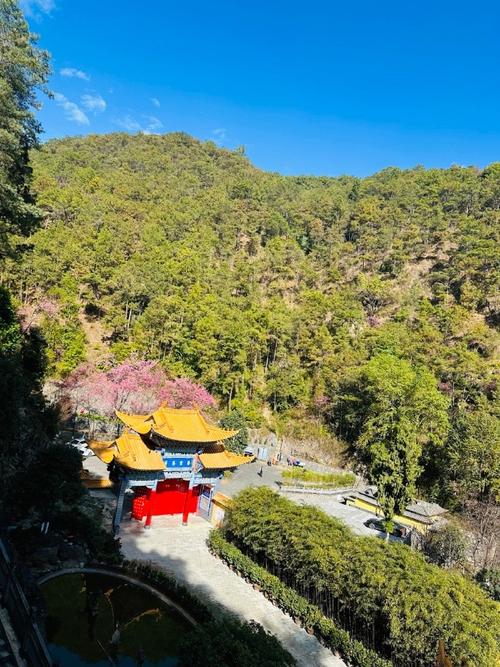 保山隆阳区十大旅游景点有哪些？-第2张图片-星月文旅