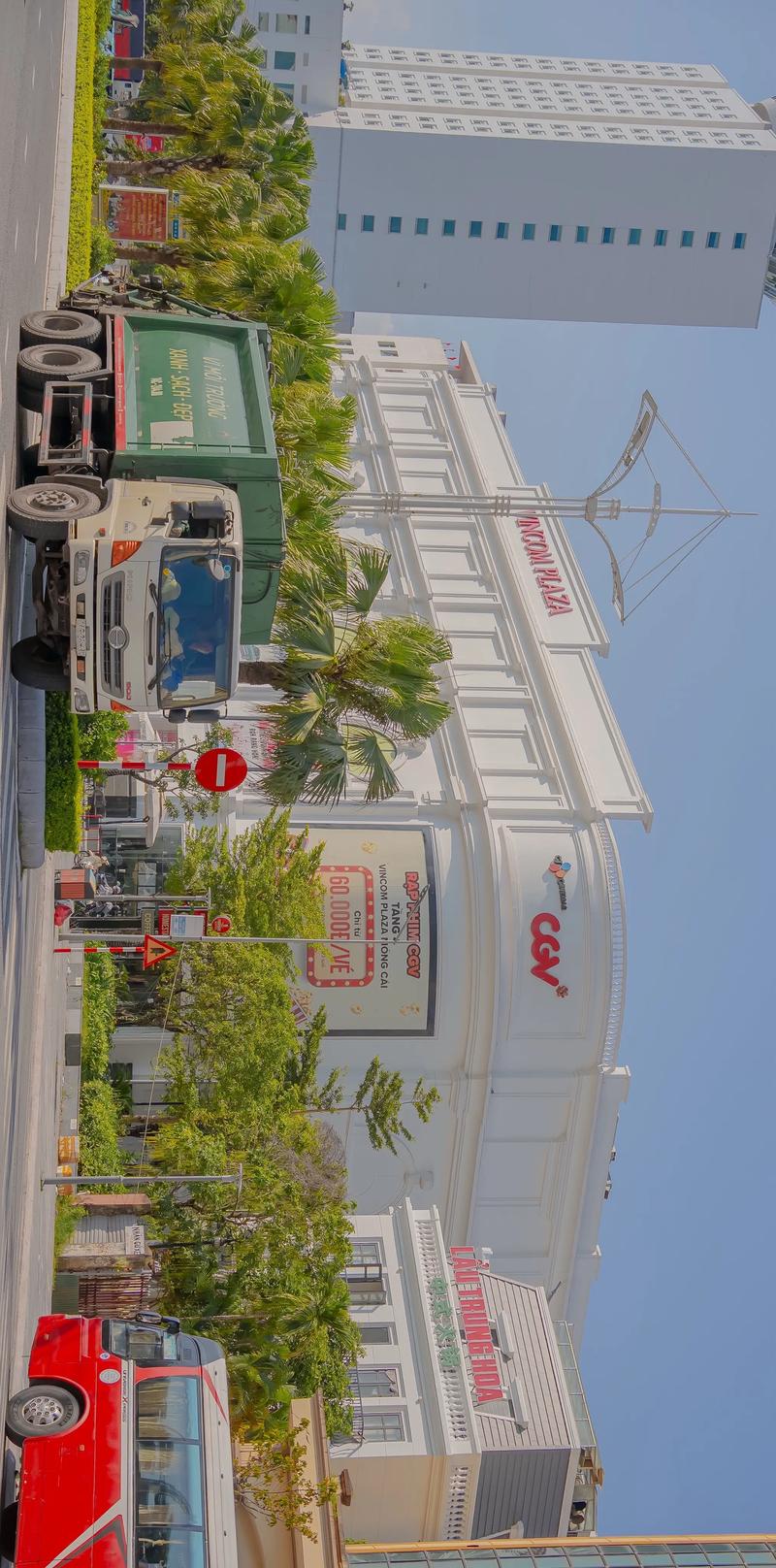 广西东兴到越南自驾游怎么办理手续？-第3张图片-星月文旅