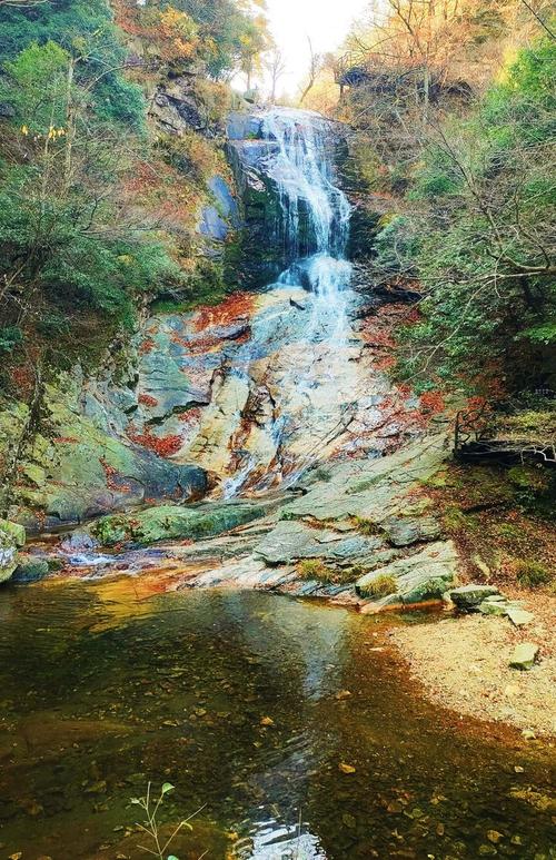 天堂寨自驾游有哪些必打卡景点？-第3张图片-星月文旅