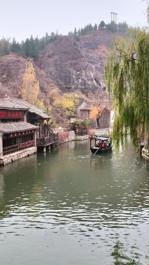 宁河到古北水镇自驾怎么走最顺？-第3张图片-星月文旅