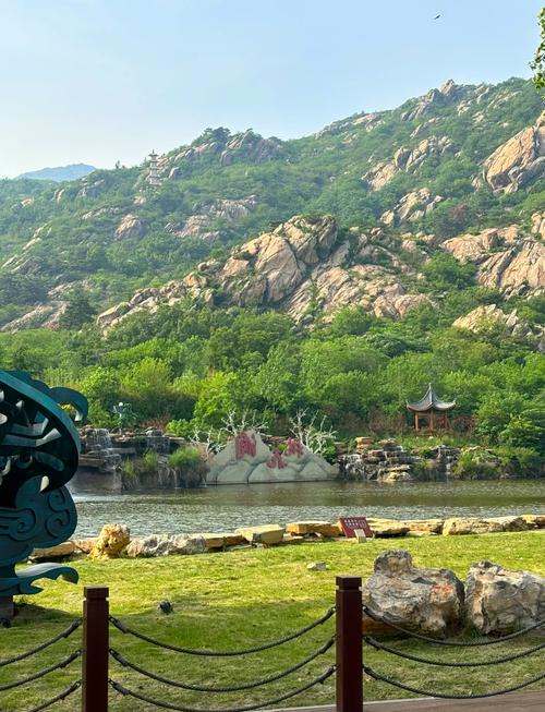 山东连云港旅游景点大全-第1张图片-星月文旅