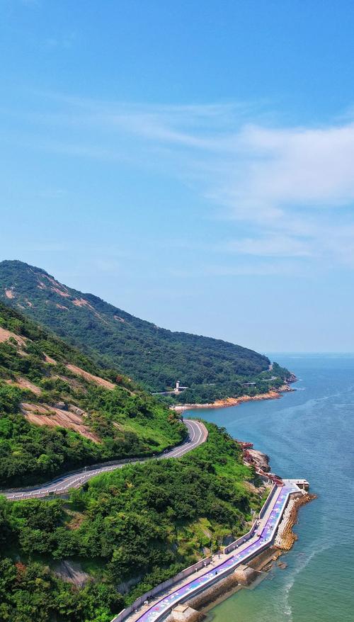 山东连云港旅游景点大全-第2张图片-星月文旅