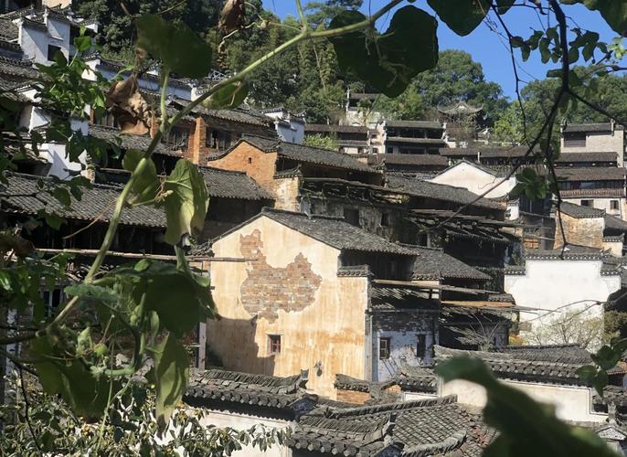 长沙至江西三日自驾游路线怎么安排？-第2张图片-星月文旅