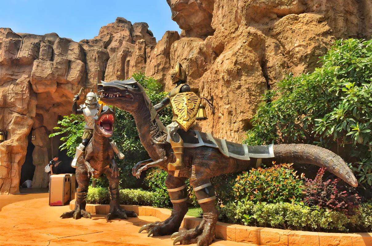 江苏常州有什么旅游景点-第3张图片-星月文旅