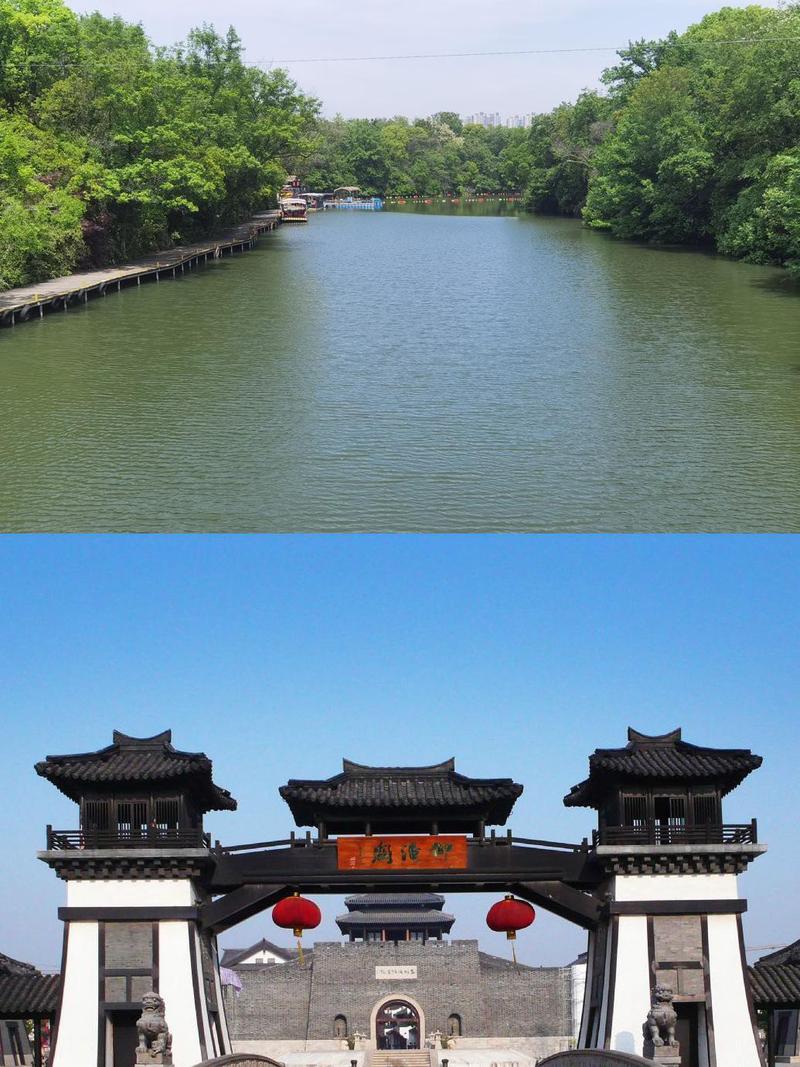 江苏常州有什么旅游景点-第2张图片-星月文旅