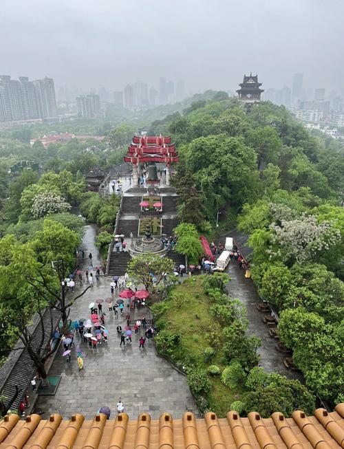 武汉旅游必去景点有哪些？-第2张图片-星月文旅