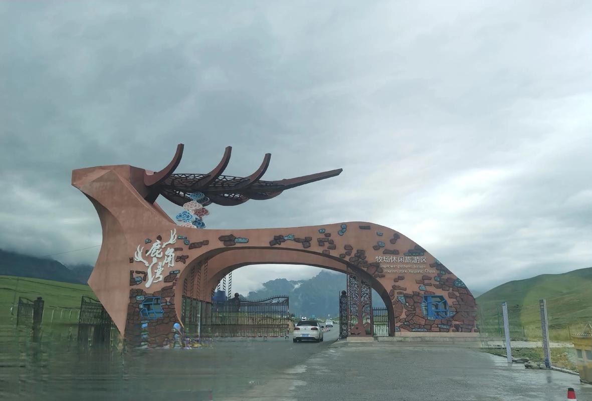 塔城有哪些必打卡旅游景点？-第1张图片-星月文旅