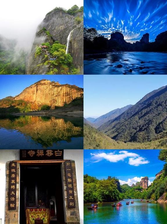 11月南方去哪玩？有哪些好景点推荐？-第2张图片-星月文旅