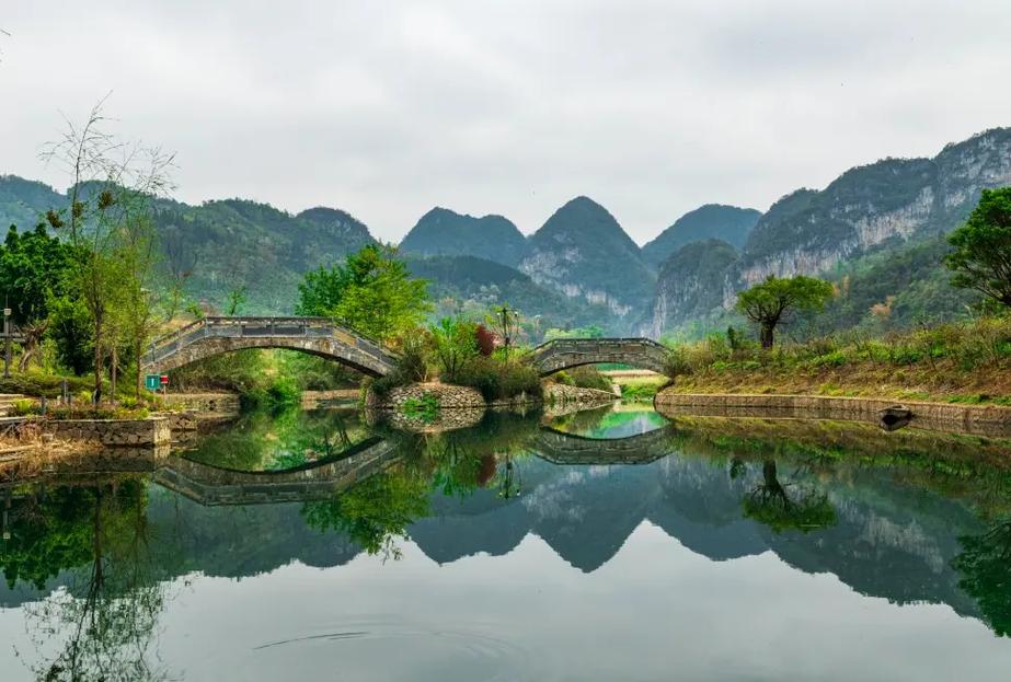 11月南方去哪玩？有哪些好景点推荐？-第3张图片-星月文旅