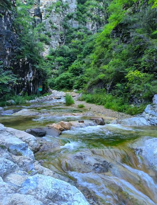 昌平附近有哪些旅游景点必打卡？-第1张图片-星月文旅