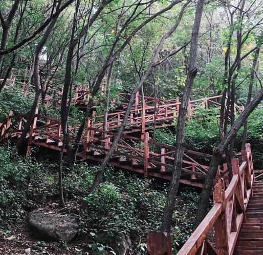 昌平附近有哪些旅游景点必打卡？-第2张图片-星月文旅