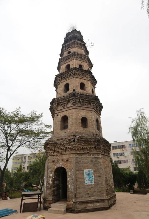 河南新郑有哪些必游景点？-第1张图片-星月文旅