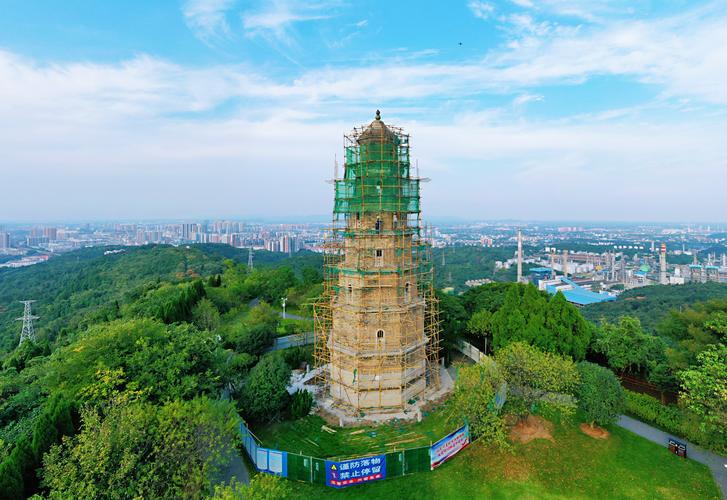 湖北荆门有什么旅游景点-第1张图片-星月文旅