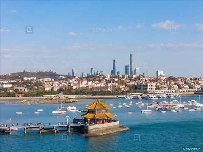 青岛周边城市有哪些值得一游的景点？-第2张图片-星月文旅