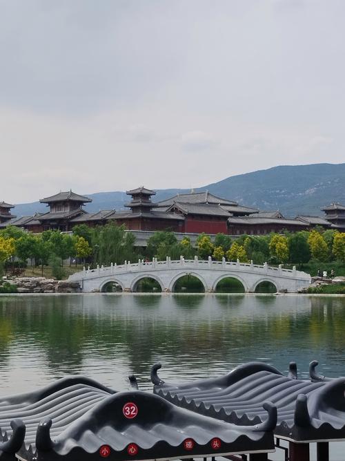 太原晋中必游景点有哪些？-第3张图片-星月文旅