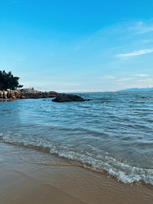 惠州海边旅游景点有哪些？-第2张图片-星月文旅