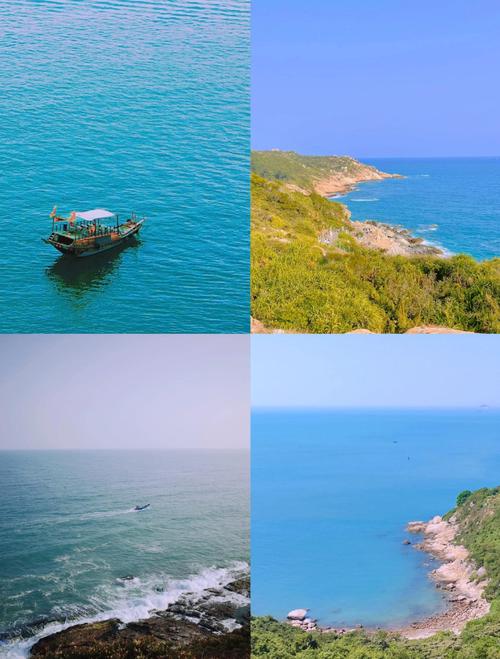 惠州海边旅游景点有哪些？-第3张图片-星月文旅