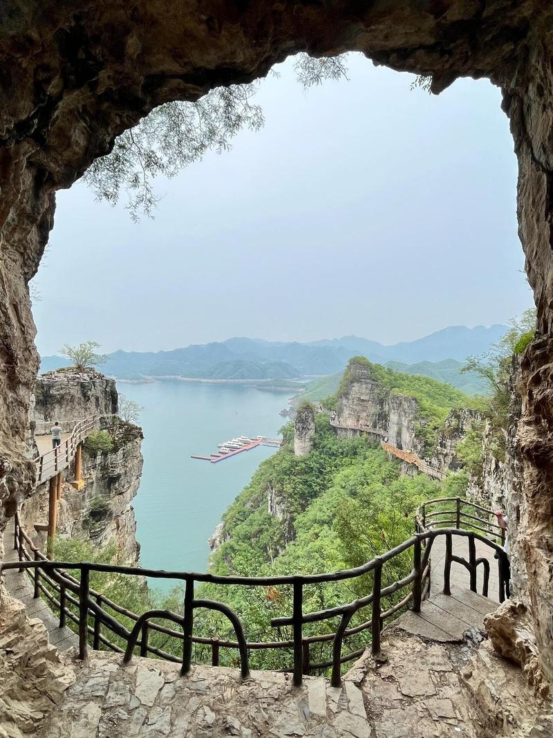 保定周边有哪些必游景点？-第3张图片-星月文旅