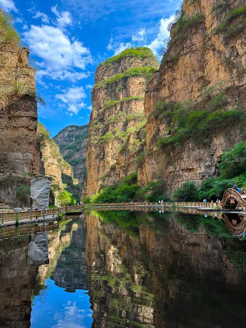 北京有哪些不爬山又好玩的景点？-第2张图片-星月文旅