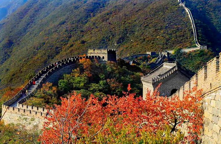 北京有哪些不爬山又好玩的景点？-第3张图片-星月文旅