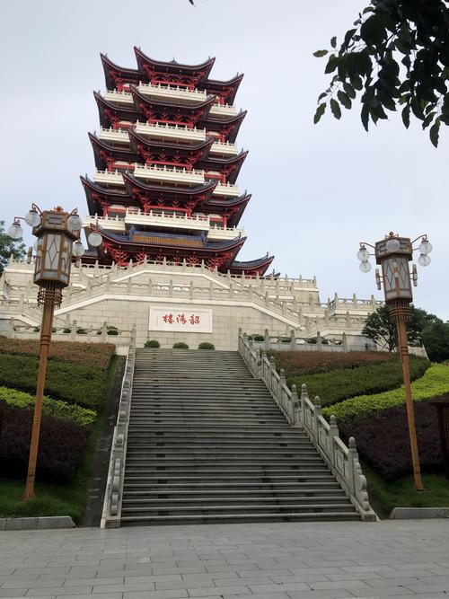 韶关周边城市有哪些好玩的景点？-第2张图片-星月文旅