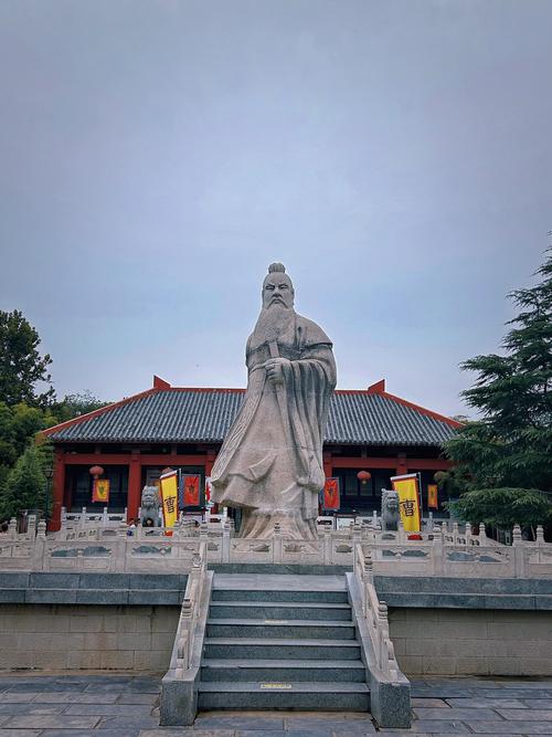 安徽亳州附近有哪些好玩的景点？-第2张图片-星月文旅