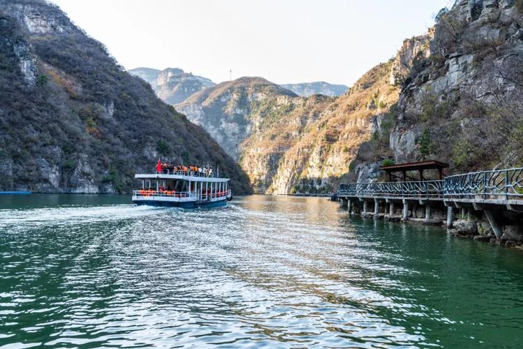 青天河自驾二日游路线怎么安排？-第3张图片-星月文旅