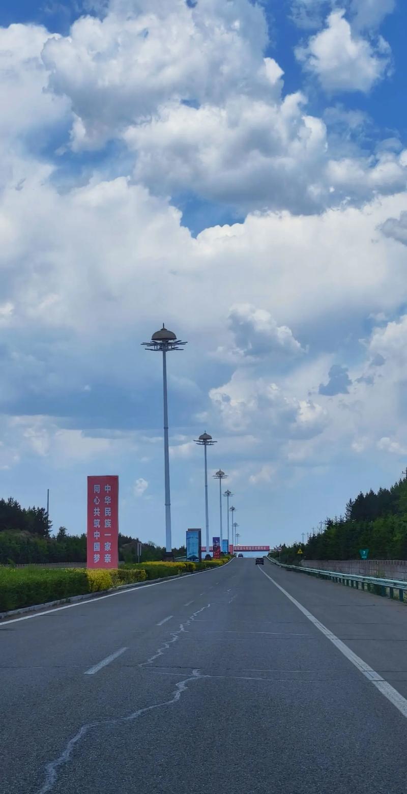 鄂尔多斯东胜区自驾游，哪些景点必打卡？-第1张图片-星月文旅