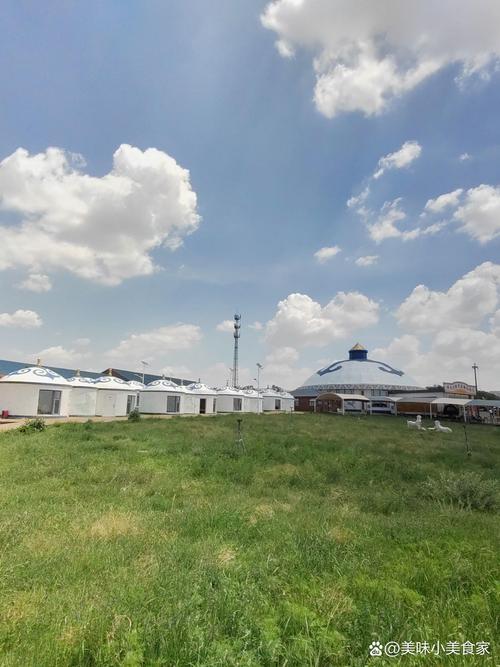 鄂尔多斯东胜区自驾游，哪些景点必打卡？-第3张图片-星月文旅