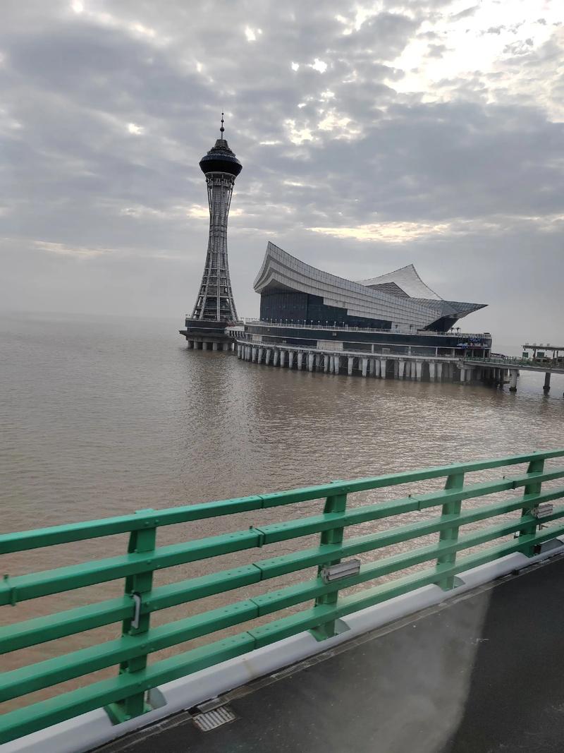 杭州湾跨海大桥自驾游怎么玩最尽兴？-第3张图片-星月文旅