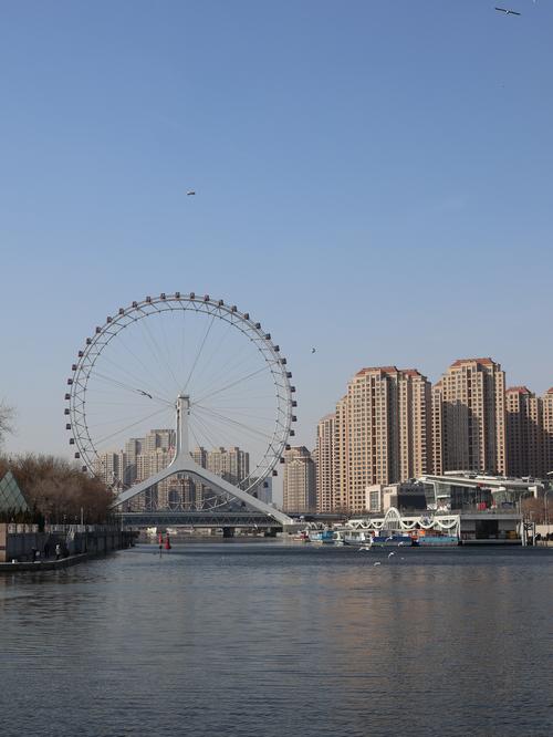 北京天津附近的旅游景点-第1张图片-星月文旅