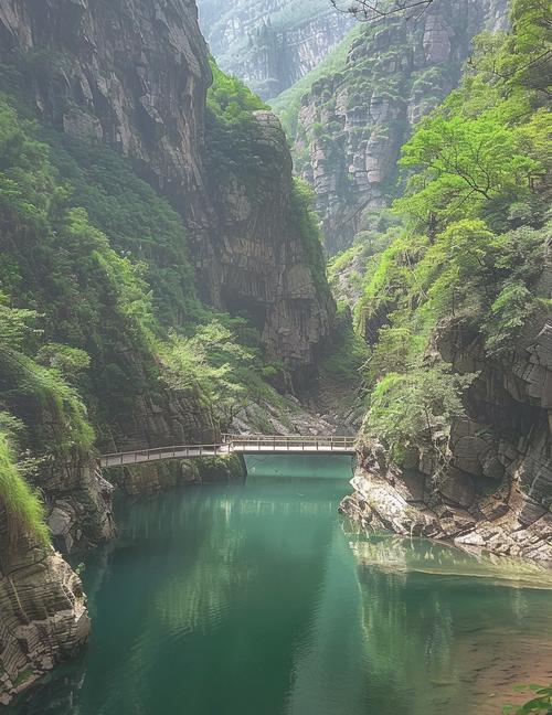 北京天津附近的旅游景点-第3张图片-星月文旅