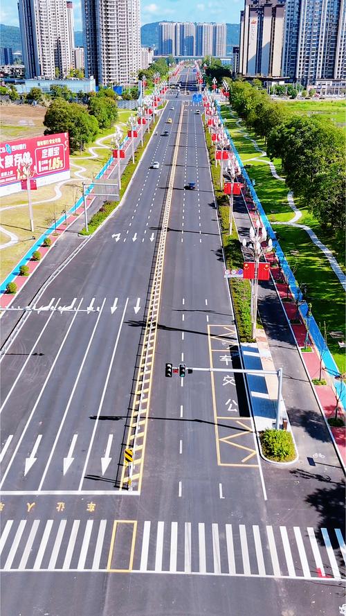 南充国庆5天自驾游路线怎么安排？-第1张图片-星月文旅