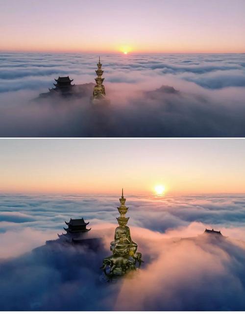 南充国庆5天自驾游路线怎么安排？-第2张图片-星月文旅