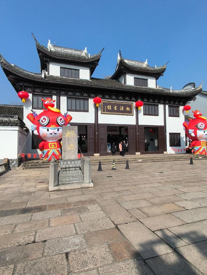 上海12月旅游景点推荐-第2张图片-星月文旅