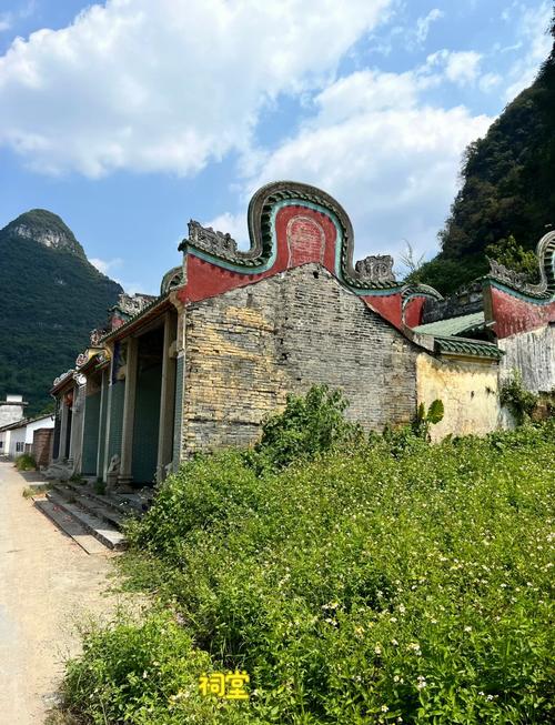 清远英德有哪些必游景点？-第1张图片-星月文旅