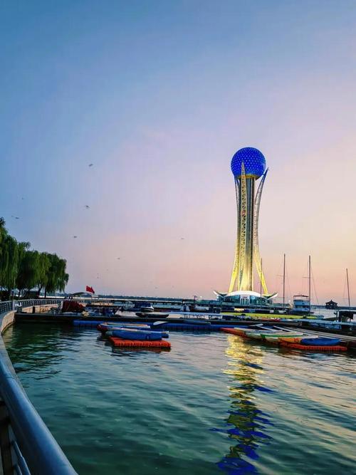 曹妃甸旅游景点哪些最值得一去？-第2张图片-星月文旅