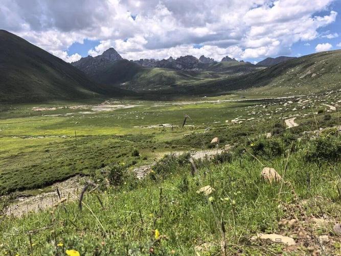 成都至年保玉则自驾游攻略有哪些？-第1张图片-星月文旅