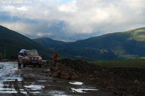 成都至年保玉则自驾游攻略有哪些？-第2张图片-星月文旅