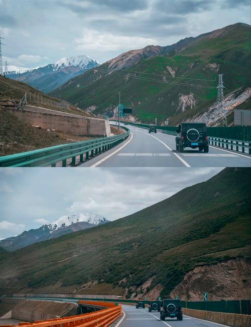 青海湖自驾游，什么车最合适？-第1张图片-星月文旅