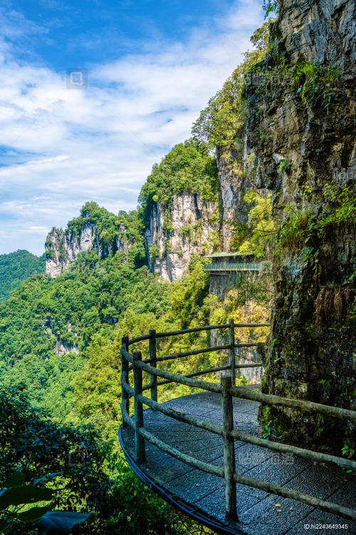 宜昌方山自驾游攻略有哪些？-第3张图片-星月文旅