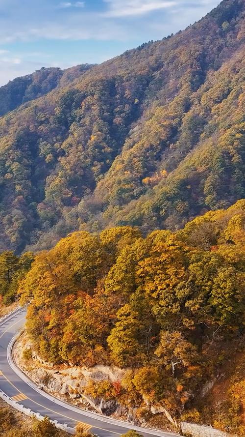 合肥周边一日游哪些景点值得去？-第2张图片-星月文旅