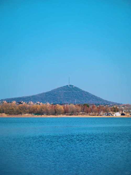 合肥周边一日游哪些景点值得去？-第3张图片-星月文旅