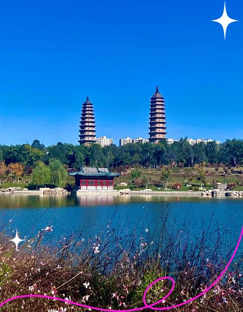 太原二日游必去景点有哪些？-第2张图片-星月文旅