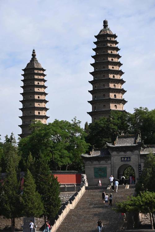 太原二日游必去景点有哪些？-第3张图片-星月文旅