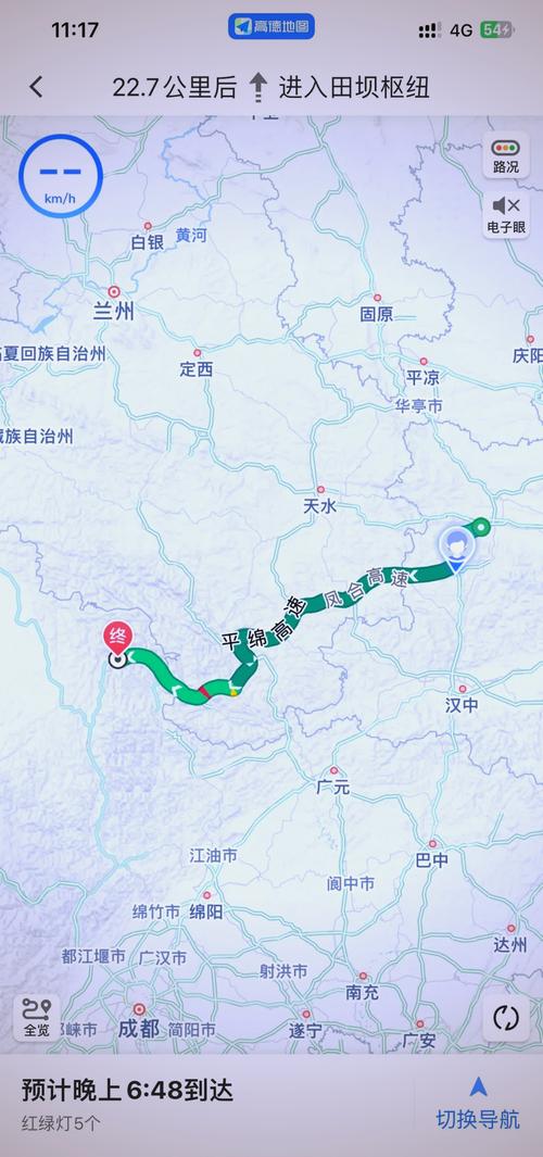 陇南自驾游最佳路线怎么选？-第1张图片-星月文旅