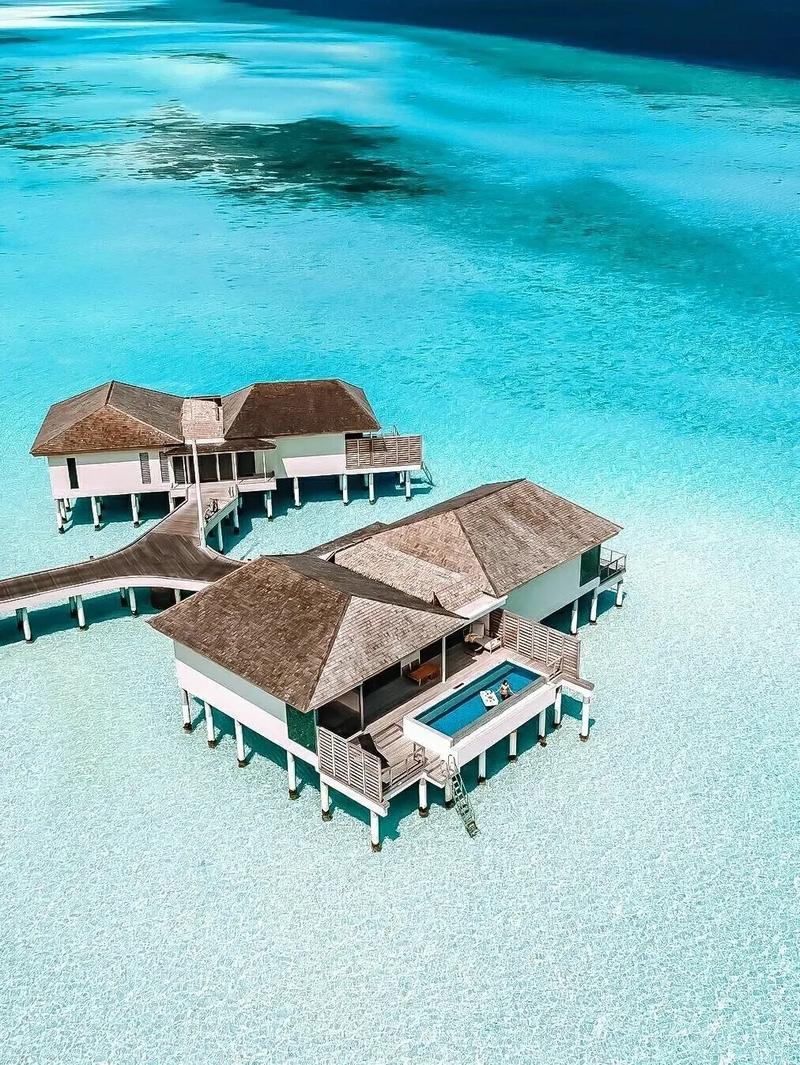 马尔代夫自由行怎么玩？攻略指南看这里！-第2张图片-星月文旅